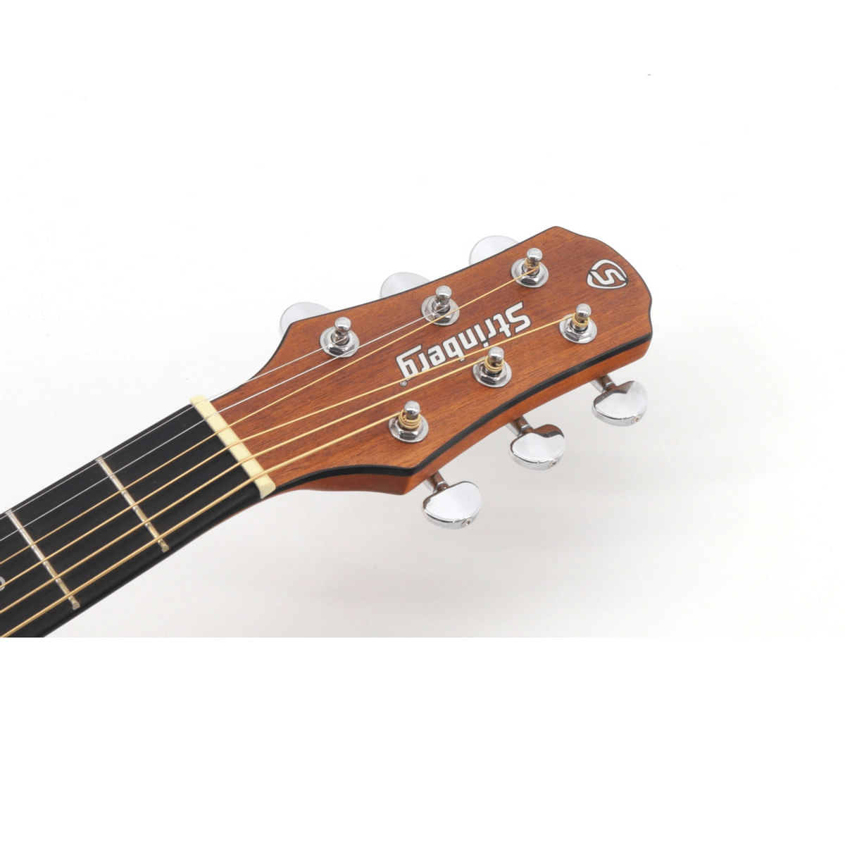 Violao-Eletroacustico-Cutaway-SA-200C-NS-LH----Strinberg-2 Violao-Eletroacustico-Cutaway-SA-200C-NS-LH----Strinberg-2