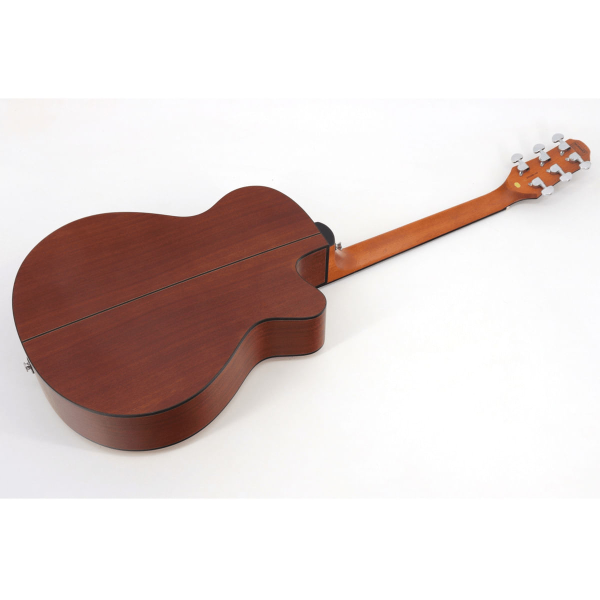 Violao-Eletroacustico-Cutaway-SA-200C-NS-LH----Strinberg-1 Violao-Eletroacustico-Cutaway-SA-200C-NS-LH----Strinberg-1
