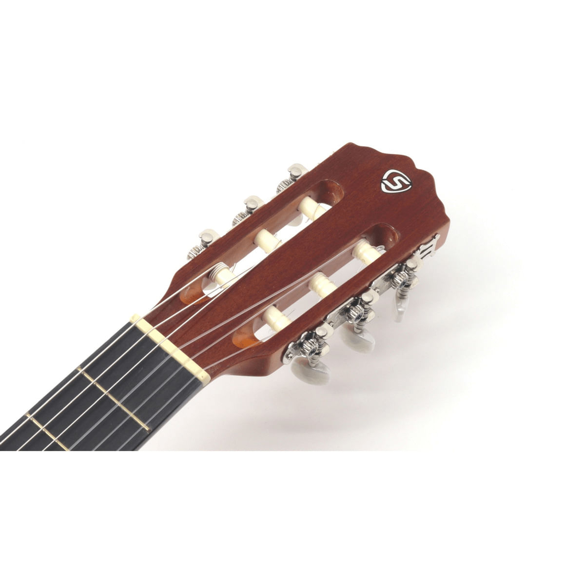 Violao-Eletroacustico-Classico-SC-200C-N----Strinberg-2 Violao-Eletroacustico-Classico-SC-200C-N----Strinberg-2