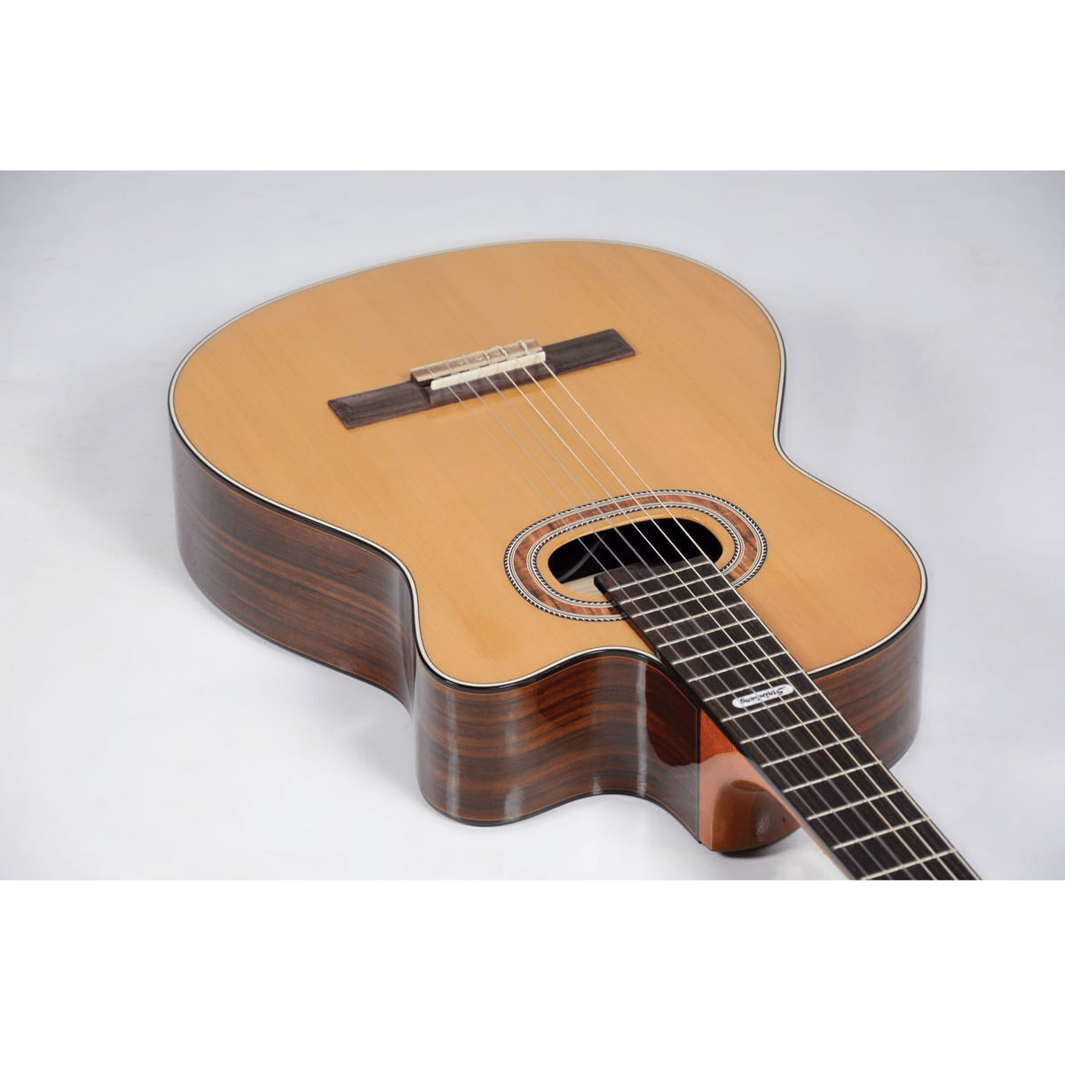 Violao-Eletroacustico-Classico-SC-35C-N----Strinberg-3 Violao-Eletroacustico-Classico-SC-35C-N----Strinberg-3