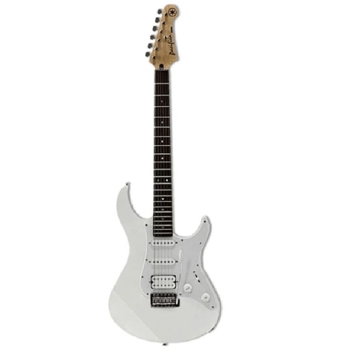 Guitarra-Branca-Pacifica-012-WH----Yamaha