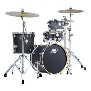 Bateria-Serie-Rocket-DR-18-BKS----D-One