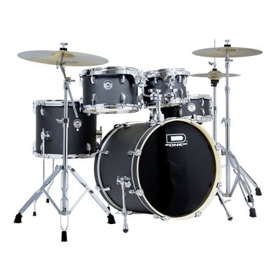 Bateria-Serie-Rocket-DR-20-BKS----D-One