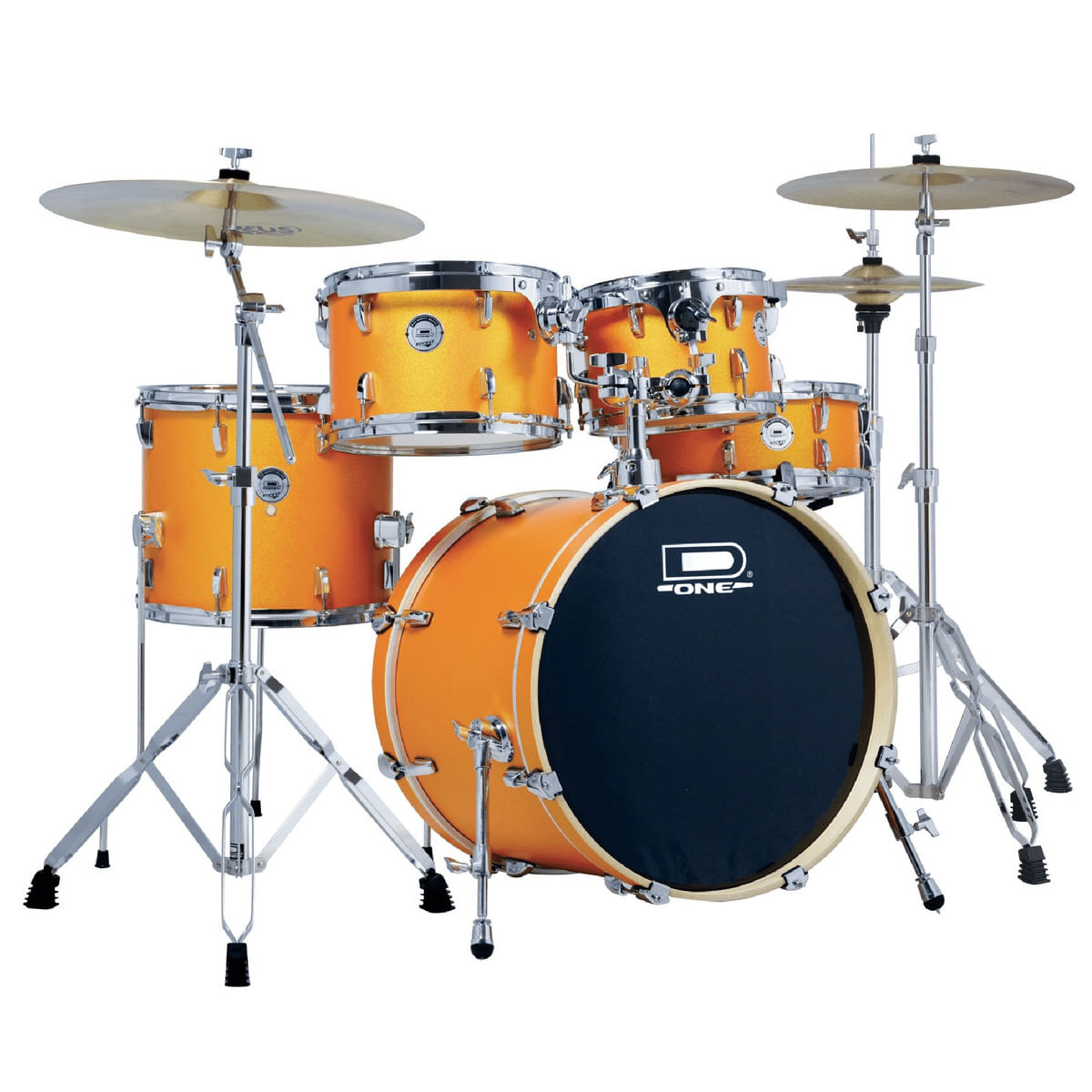 Bateria-Serie-Rocket-DR-20-OSS----D-One
