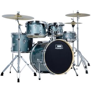 Bateria-Serie-Rocket-DR-20-SG----D-One Bateria-Serie-Rocket-DR-20-SG----D-One