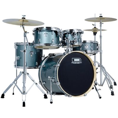 Bateria-Serie-Rocket-DR-20-SG----D-One