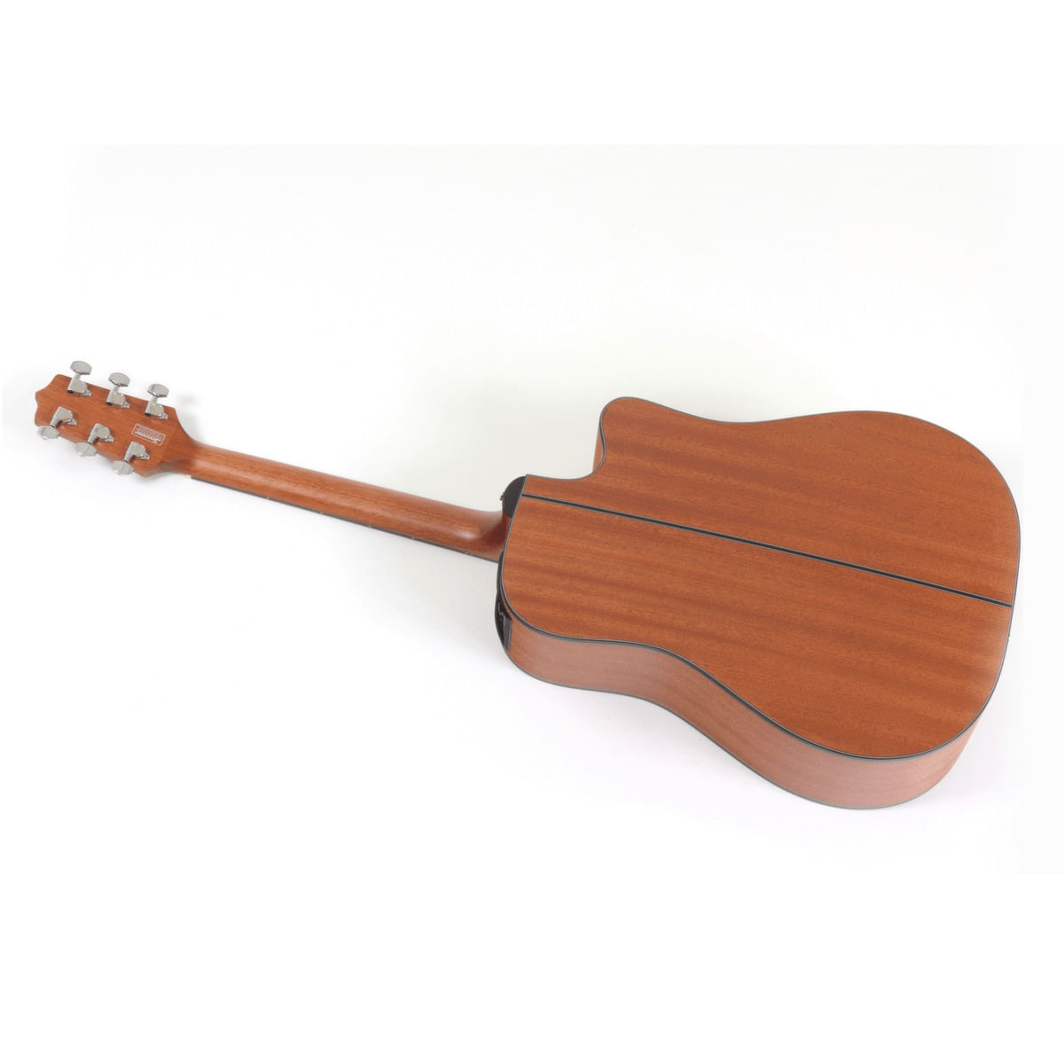 Violao-Eletroacustico-Folk-GD-12CE-LH----Takamine-1 Violao-Eletroacustico-Folk-GD-12CE-LH----Takamine-1