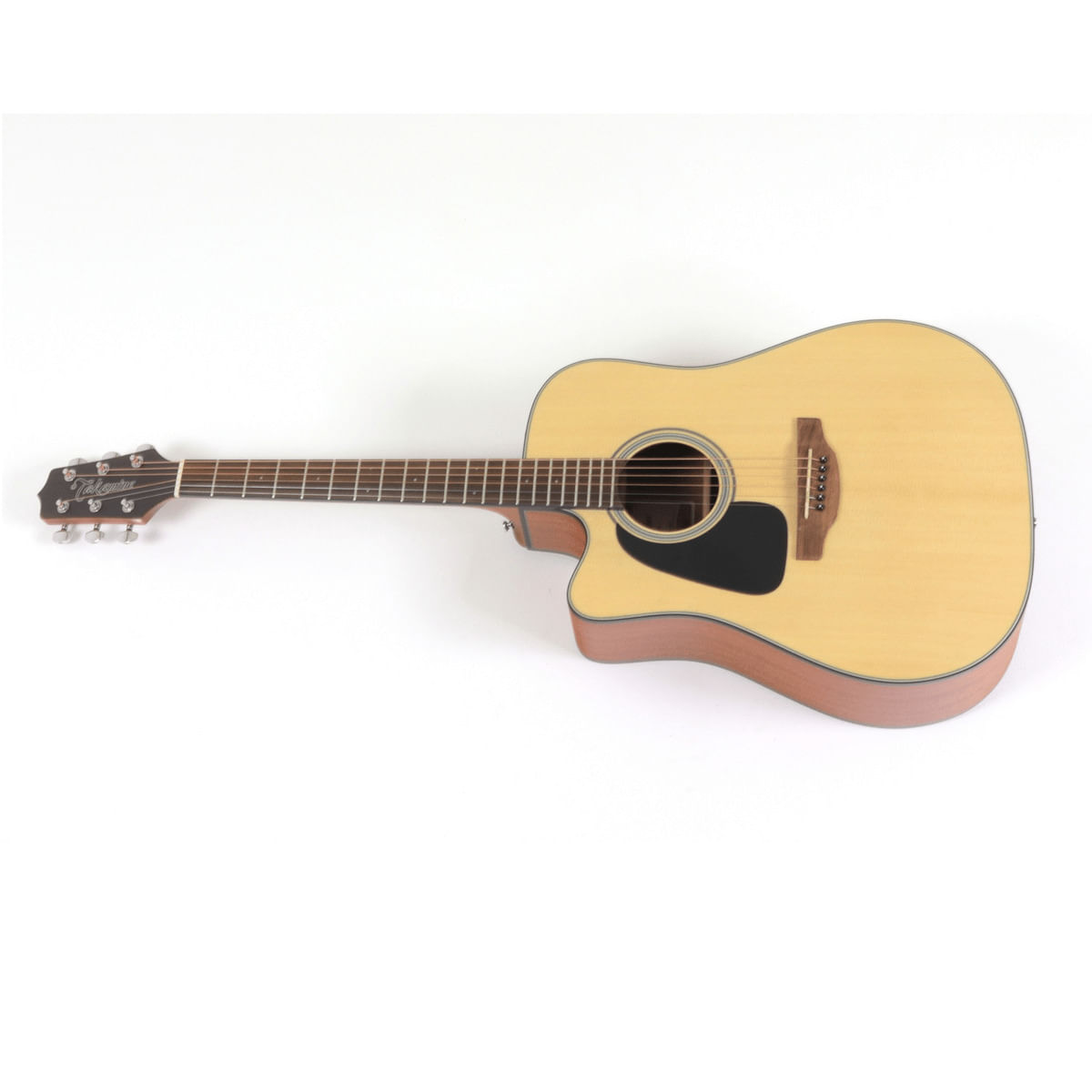Violao-Eletroacustico-Folk-GD-12CE-LH----Takamine-4 Violao-Eletroacustico-Folk-GD-12CE-LH----Takamine-4