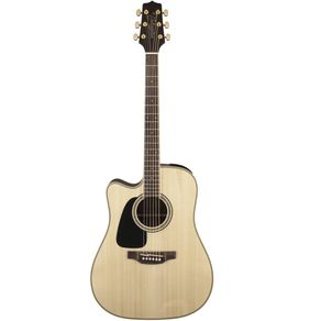 Violao-Eletroacustico-Folk-GD-51CE-LH----Takamine Violao-Eletroacustico-Folk-GD-51CE-LH----Takamine