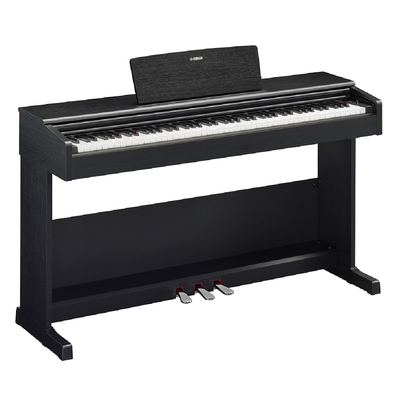 Piano-Digital-ARIUS-YDP105B---Yamaha