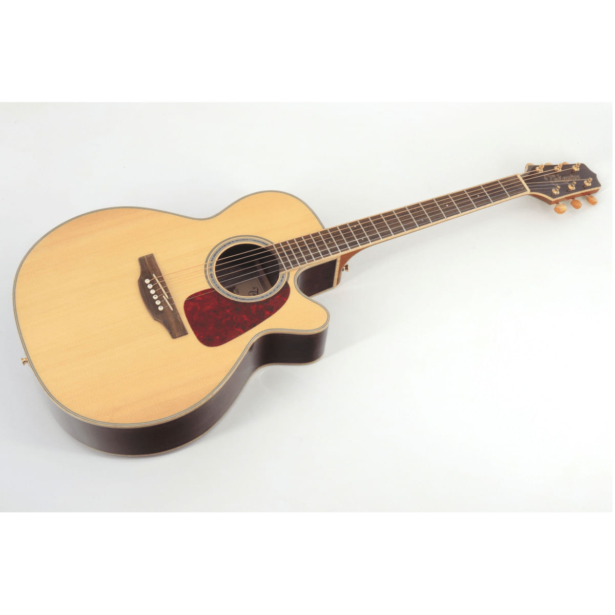 Violao-Eletroacustico-Cutaway-GN-71CE-N----Takamine-4