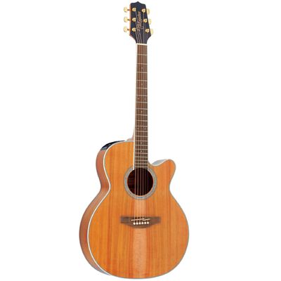 Violao-Eletroacustico-Cutaway-GN-77KCE-N----Takamine