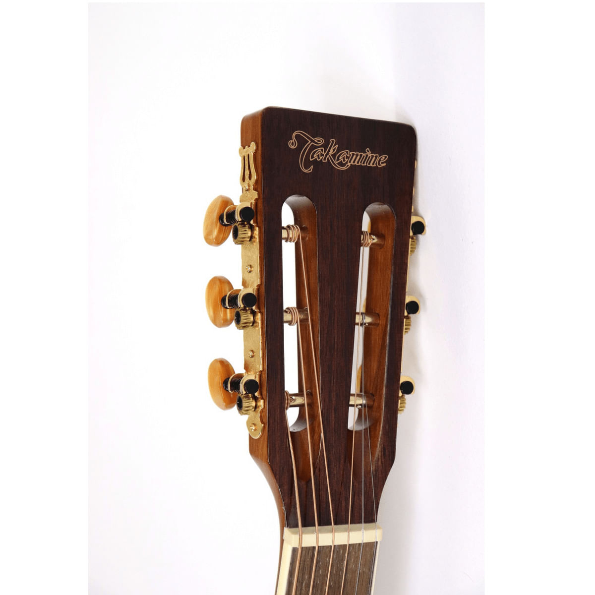 Violao-Eletroacustico-New-Yorker-GY-51E-BSB----Takamine-3 Violao-Eletroacustico-New-Yorker-GY-51E-BSB----Takamine-3