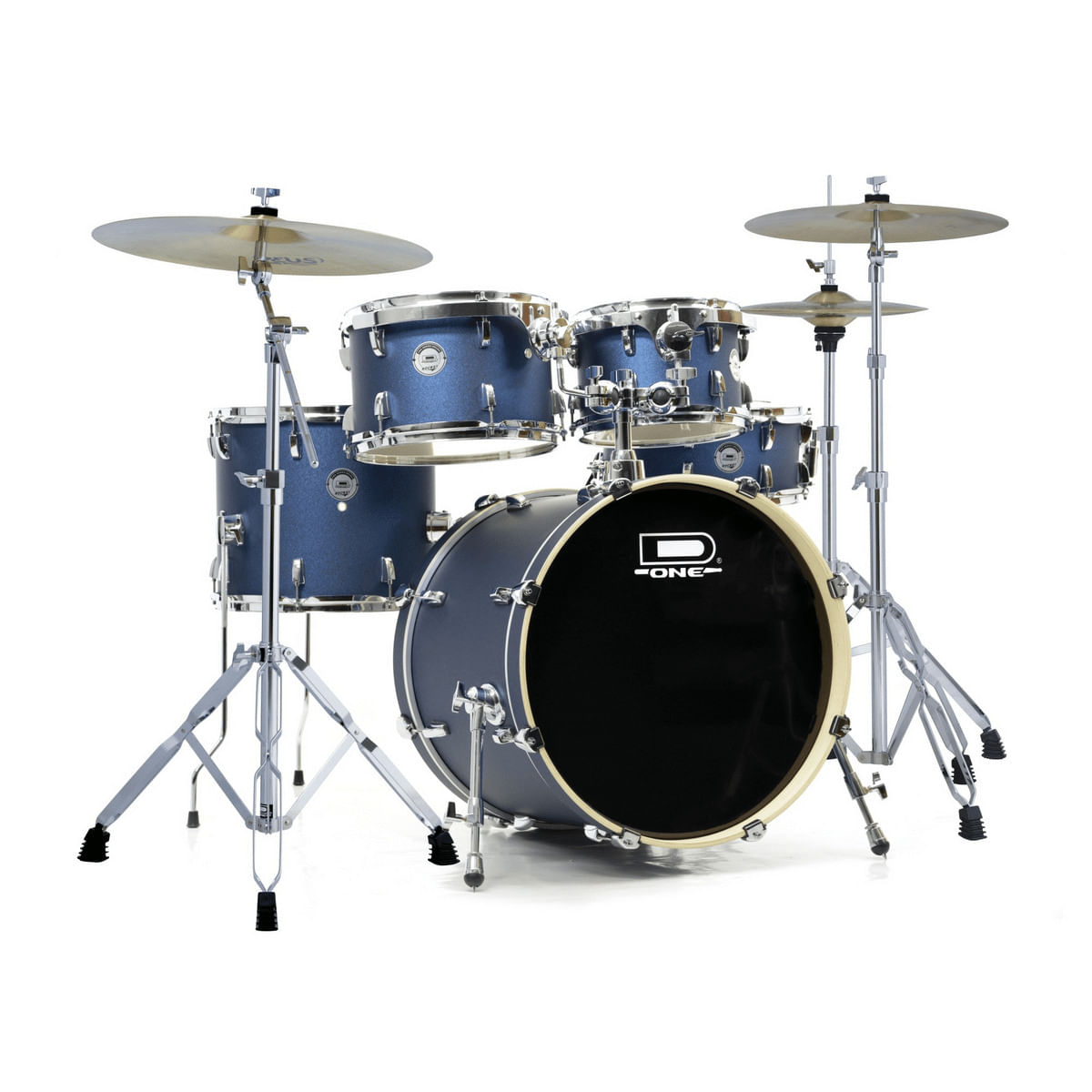 Bateria-Serie-Rocket-DR-20-BSS----D-One Bateria-Serie-Rocket-DR-20-BSS----D-One