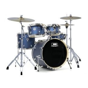 Bateria-Serie-Rocket-DR-20-BSS----D-One Bateria-Serie-Rocket-DR-20-BSS----D-One