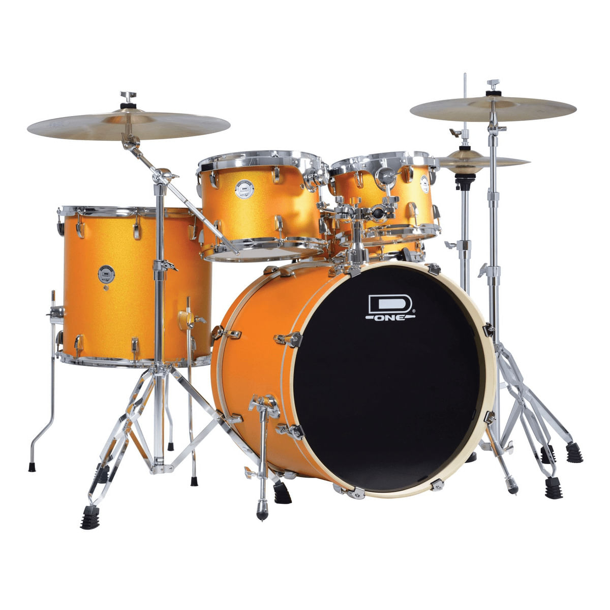 Bateria-Serie-Rocket-DR-22-OSS----D-One