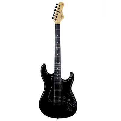 Guitarra-Serie-TW-TG-500-BK----Tagima
