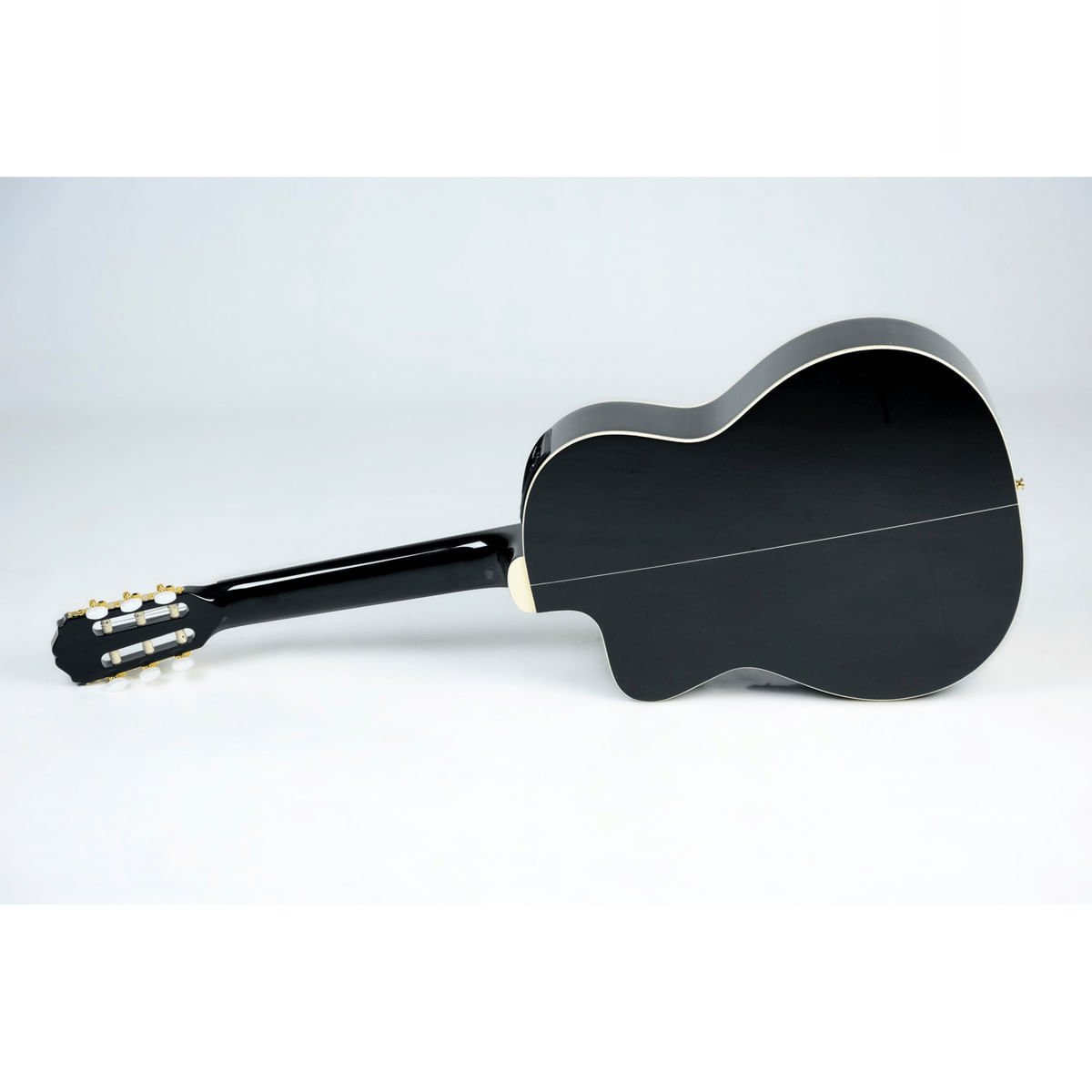 Violao-Eletroacustico-Cutaway-GC-6CE-BLK----Takamine-1 Violao-Eletroacustico-Cutaway-GC-6CE-BLK----Takamine-1