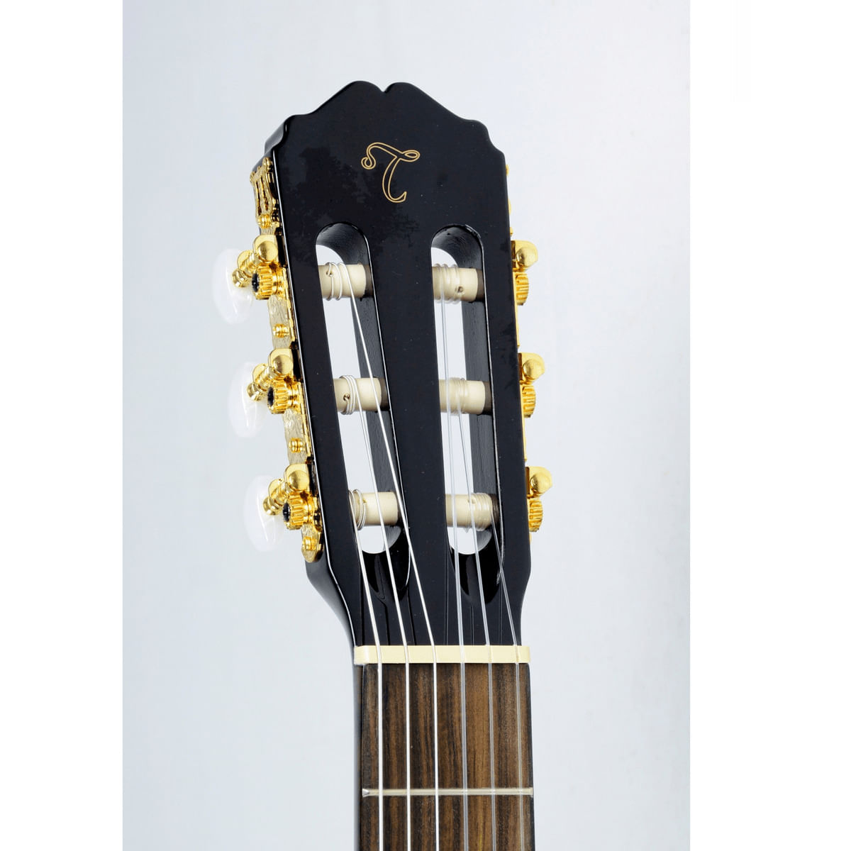 Violao-Eletroacustico-Cutaway-GC-6CE-BLK----Takamine-3 Violao-Eletroacustico-Cutaway-GC-6CE-BLK----Takamine-3