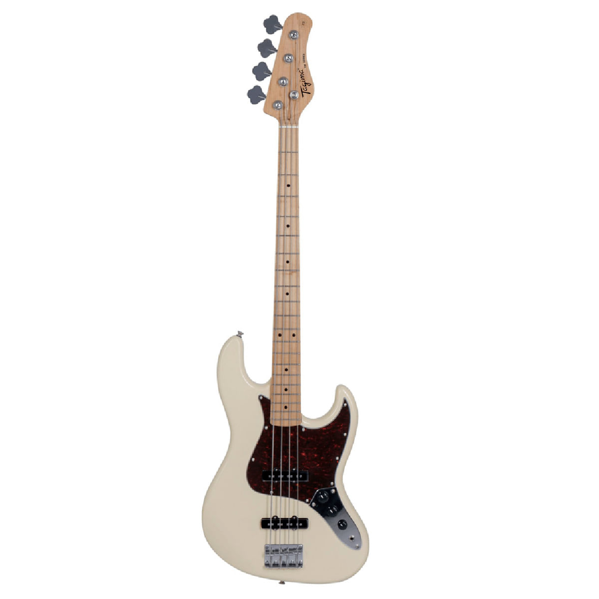 Contrabaixo-4-Cordas-Serie-TW-TW-73-4-OWH----Tagima Contrabaixo-4-Cordas-Serie-TW-TW-73-4-OWH----Tagima