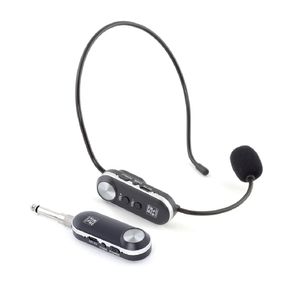 Microfone-Sem-Fio-Headset-SFW-10----Staner Microfone-Sem-Fio-Headset-SFW-10----Staner