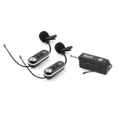 Microfone-Sem-Fio-Duplo-de-Lapela-SFL-20----Staner