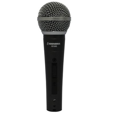 Microfone-Vocal-SD-38S----Soundrix