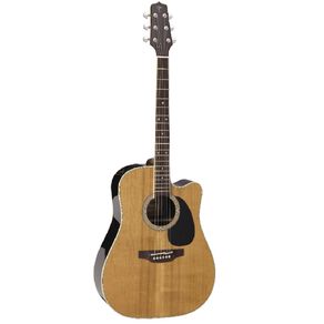 Violao-Eletroacustico-Folk-EF-360SC-TT----Takamine Violao-Eletroacustico-Folk-EF-360SC-TT----Takamine
