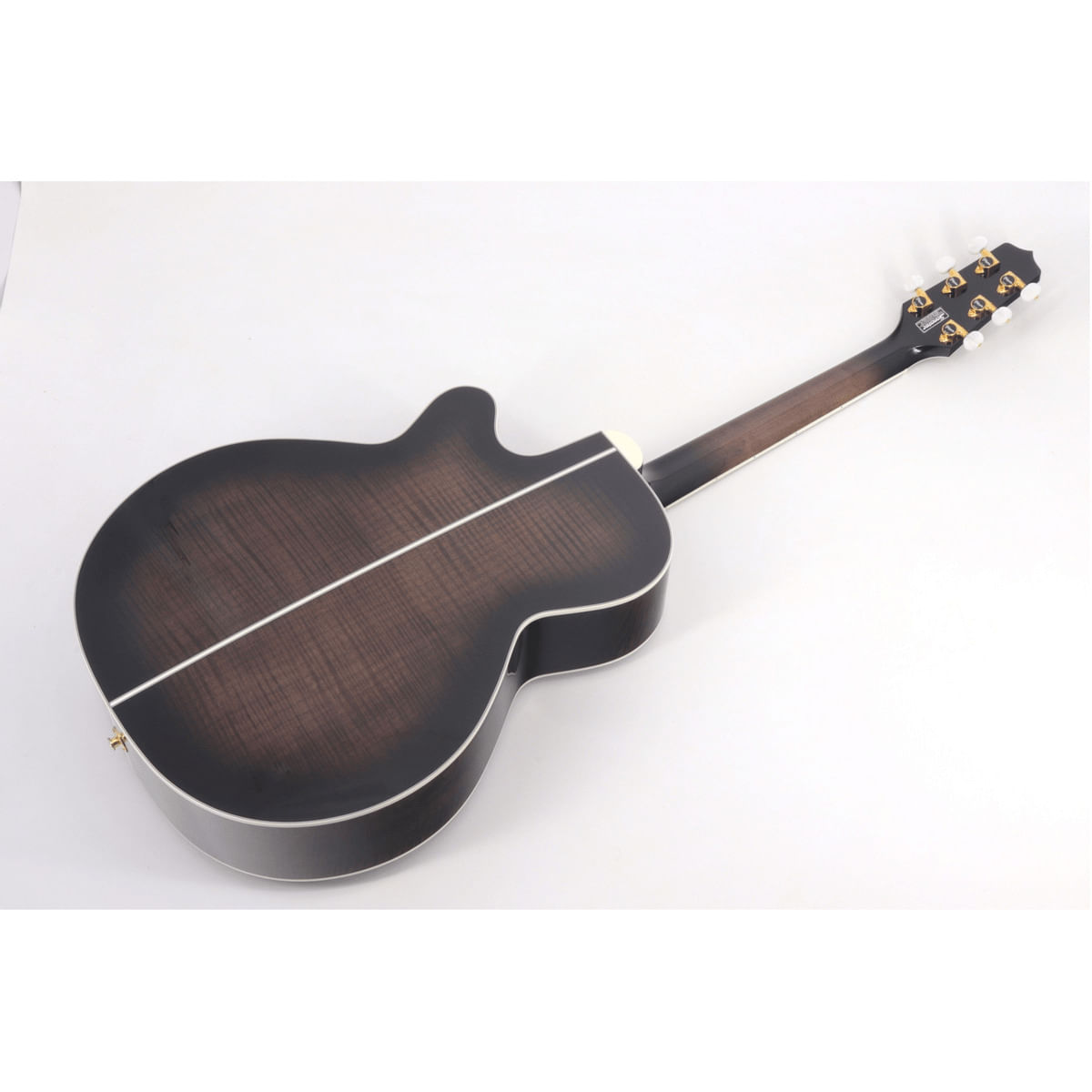 Violao-Eletroacustico-NEX-Cutaway-EF-450C-TT-TBB----Takamine-1 Violao-Eletroacustico-NEX-Cutaway-EF-450C-TT-TBB----Takamine-1