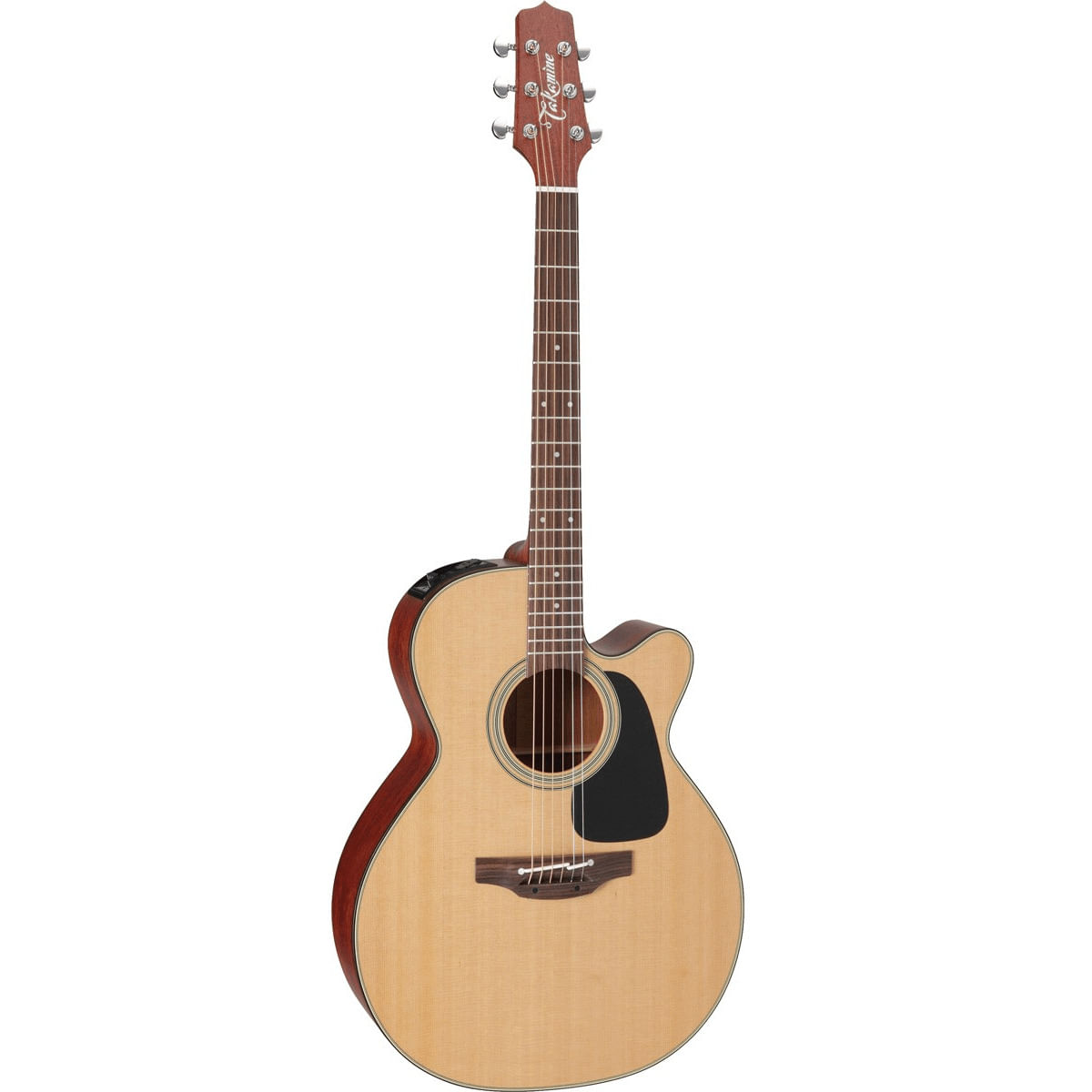 Violao-Eletroacustico-NEX-Cutaway-P-1NC-T4BII----Takamine Violao-Eletroacustico-NEX-Cutaway-P-1NC-T4BII----Takamine