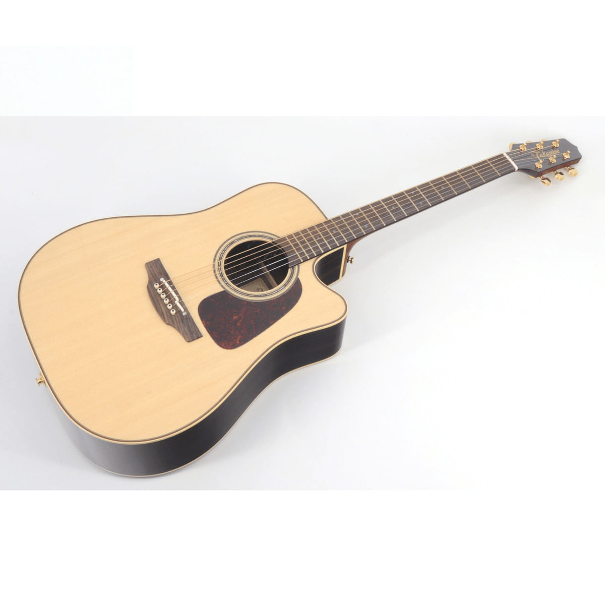Violao-Eletroacustico-Folk-P-5DC-N-CTP3-C----Takamine-3 Violao-Eletroacustico-Folk-P-5DC-N-CTP3-C----Takamine-3