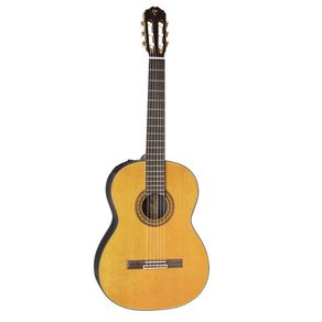 Violao-Eletroacustico-Classico-TC-132S-N-CTP-3C----Takamine Violao-Eletroacustico-Classico-TC-132S-N-CTP-3C----Takamine