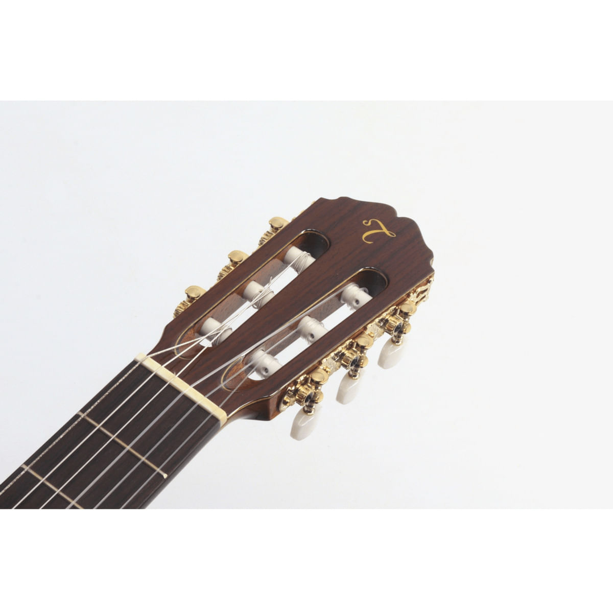 Violao-Eletroacustico-Classico-TC-132S-N-CTP-3C----Takamine-2 Violao-Eletroacustico-Classico-TC-132S-N-CTP-3C----Takamine-2