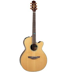 Violao-Eletroacustico-Cutaway-TSF-40C-N-CTP-3C----Takamine Violao-Eletroacustico-Cutaway-TSF-40C-N-CTP-3C----Takamine
