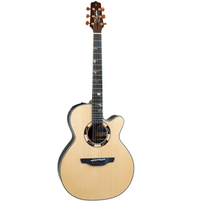 Violao-Eletroacustico-NEX-Cutaway-TSF-48C-N-CTP-3C---Takamine Violao-Eletroacustico-NEX-Cutaway-TSF-48C-N-CTP-3C---Takamine