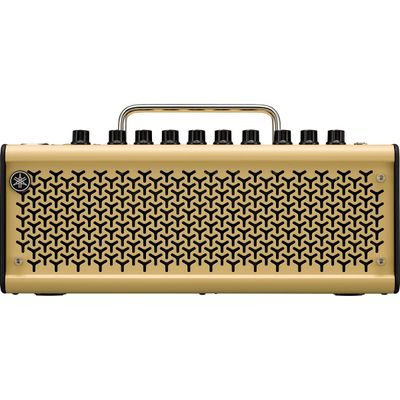 Amplificador-Combo-de-Guitarra-Bluetooth-THR-10-II----Yamaha