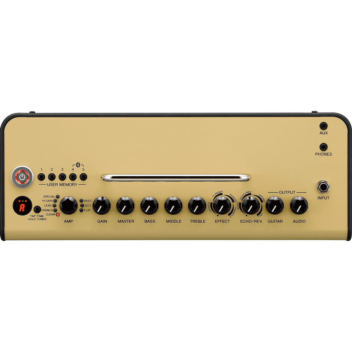 Amplificador-Combo-de-Guitarra-Bluetooth-THR-10-II----Yamaha-2 Amplificador-Combo-de-Guitarra-Bluetooth-THR-10-II----Yamaha-2