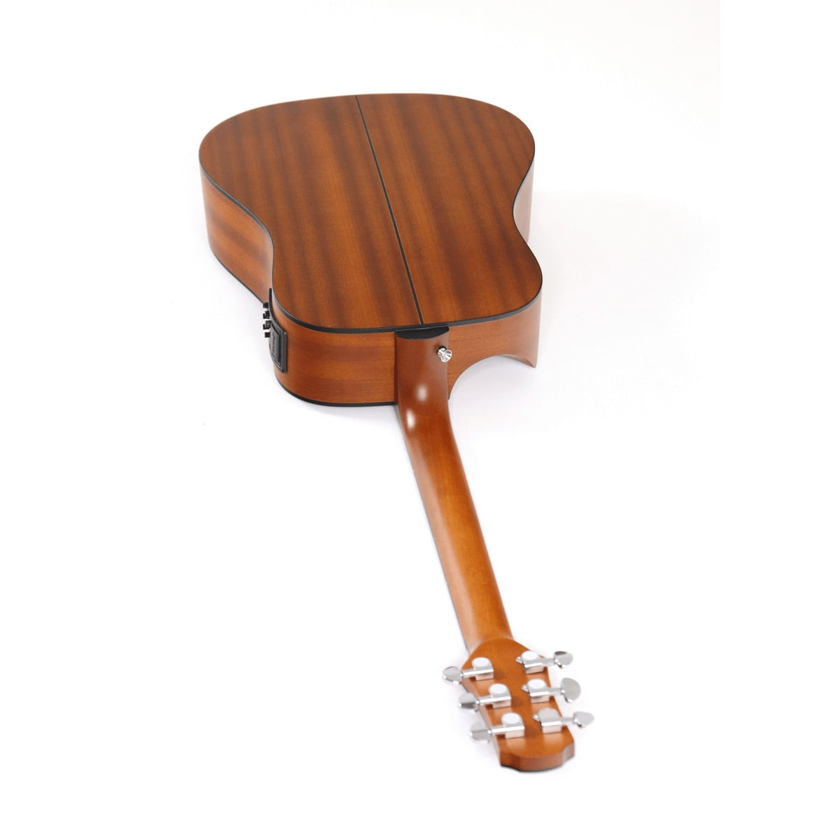 Violao-Folk-Half-Cutaway-SD-201HC-MGS----Strinberg-1
