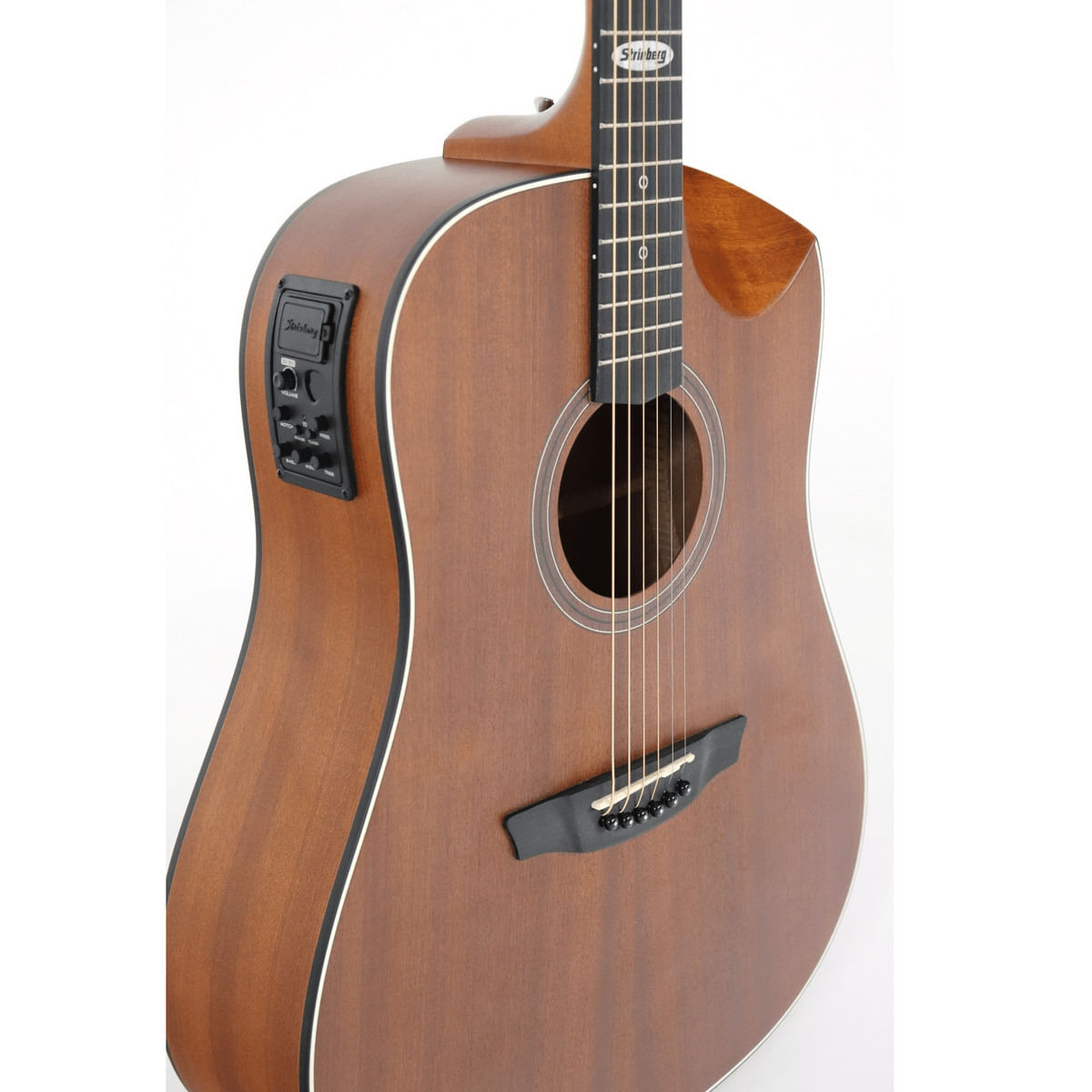 Violao-Folk-Half-Cutaway-SD-201HC-MGS----Strinberg-4