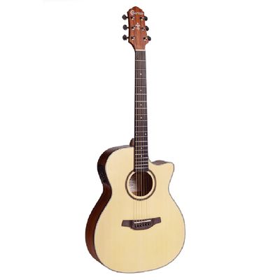 Violao-Orchestra-Cutaway-HT-100CE-OP-NB----Crafter