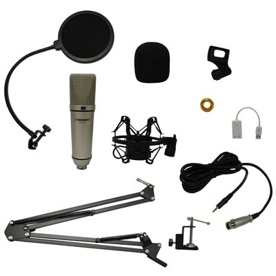 Microfone-Para-Estudio-SD-1K----Soundrix