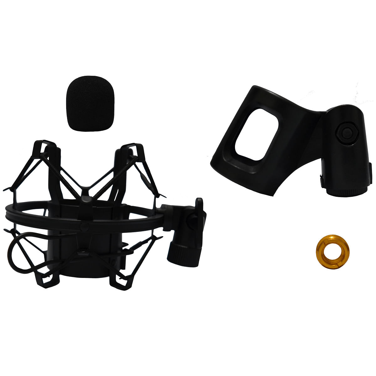 Microfone-Para-Estudio-SD-1K----Soundrix-2 Microfone-Para-Estudio-SD-1K----Soundrix-2