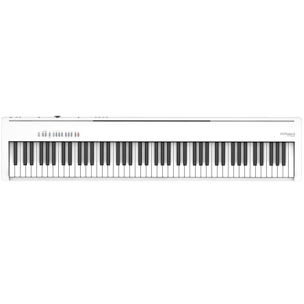 Piano-Digital-FP-30WH-KDP70WH-KSC70WH----Roland-3 Piano-Digital-FP-30WH-KDP70WH-KSC70WH----Roland-3