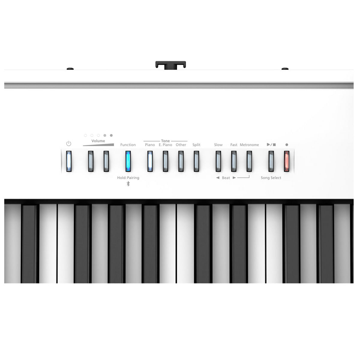 Piano-Digital-FP-30WH-KDP70WH-KSC70WH----Roland-5 Piano-Digital-FP-30WH-KDP70WH-KSC70WH----Roland-5