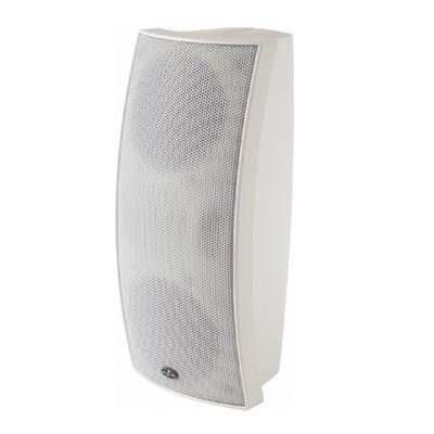 caixa-Acustica-Passiva-4-polegadas-branca-2-Vias-ARCO-24TW----DAS