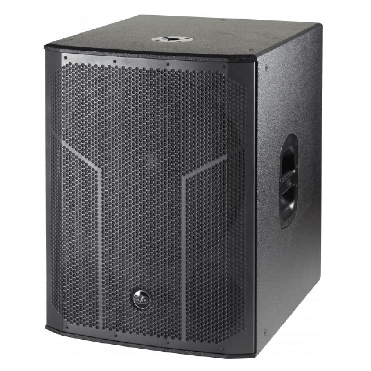 Subwoofer-Ativo-18-polegadas-1500W-ACTION-S18A----DAS Subwoofer-Ativo-18-polegadas-1500W-ACTION-S18A----DAS