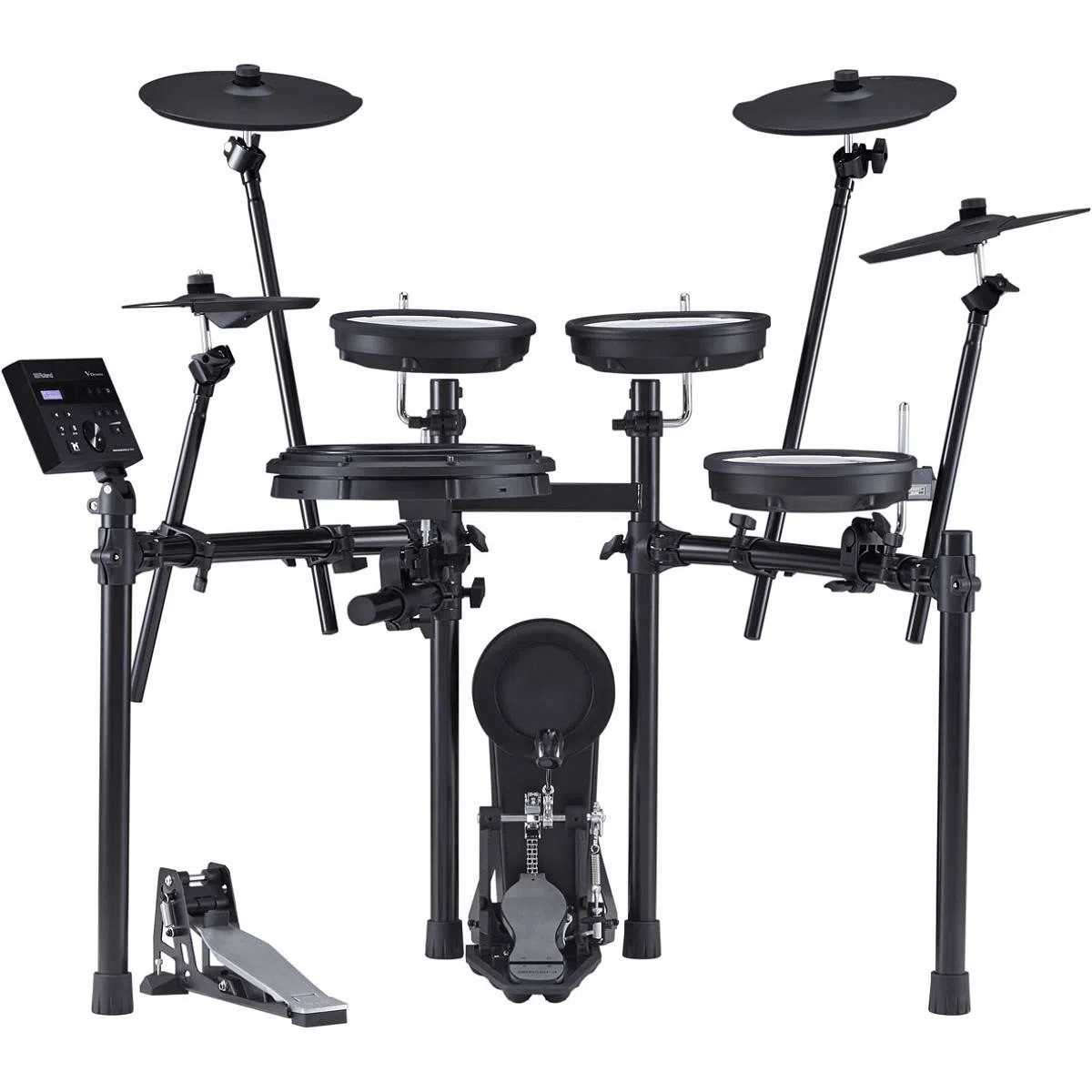 Bateria-Eletronica-V-Drums-TD07-KX---Roland