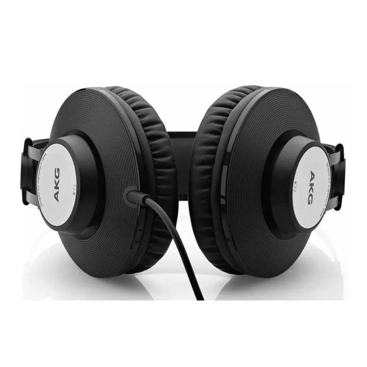 Fone-de-Ouvido-Fechado-K72---AKG-1 Fone-de-Ouvido-Fechado-K72---AKG-1