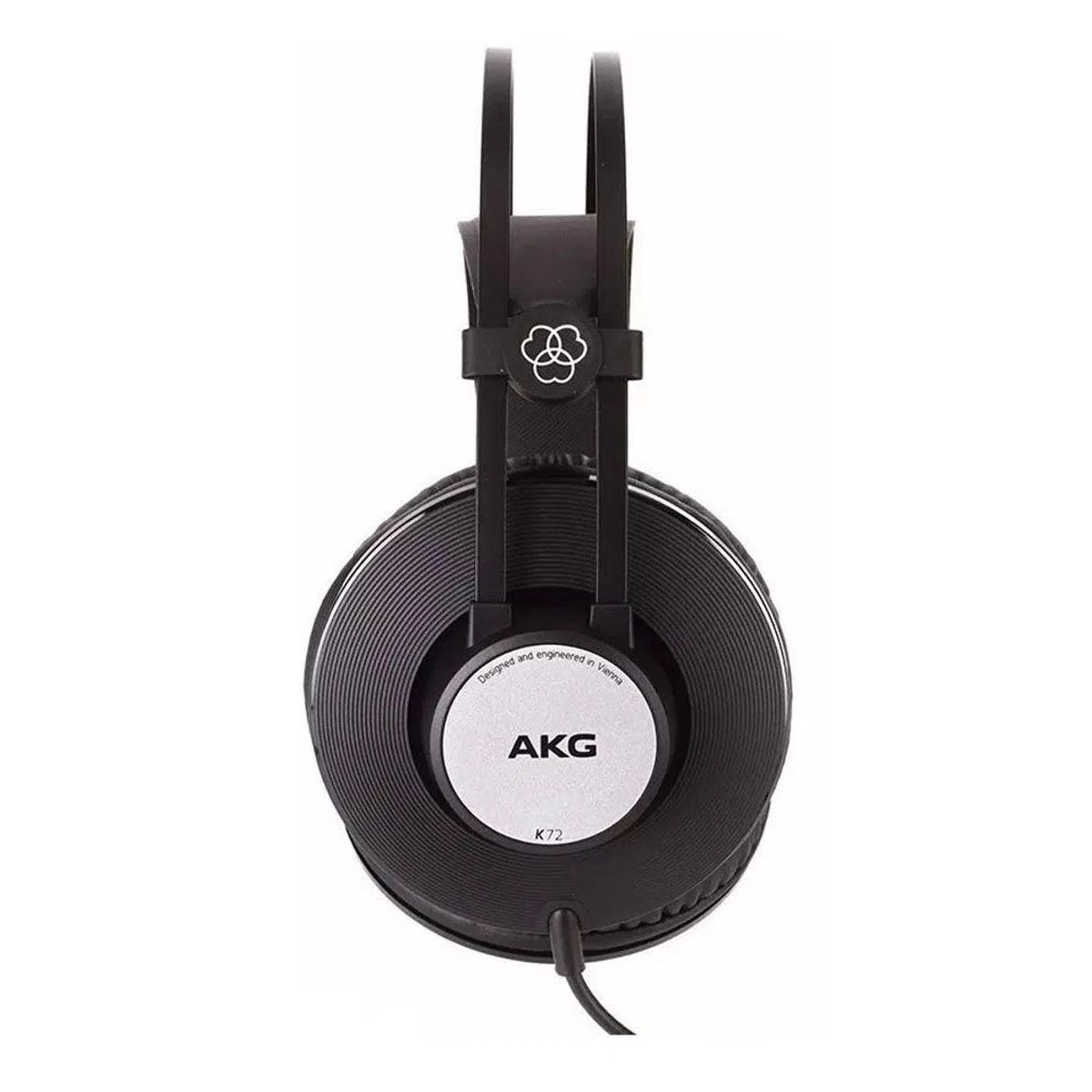 Fone-de-Ouvido-Fechado-K72---AKG-2 Fone-de-Ouvido-Fechado-K72---AKG-2