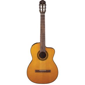Violao-Classico-Mahogany-GC-1CE-N---TP4T---Takamine